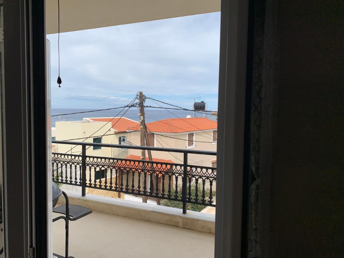 PánormosPanormo Houseアパートメント エクステリア 写真