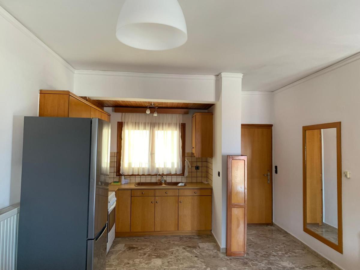 PánormosPanormo Houseアパートメント エクステリア 写真