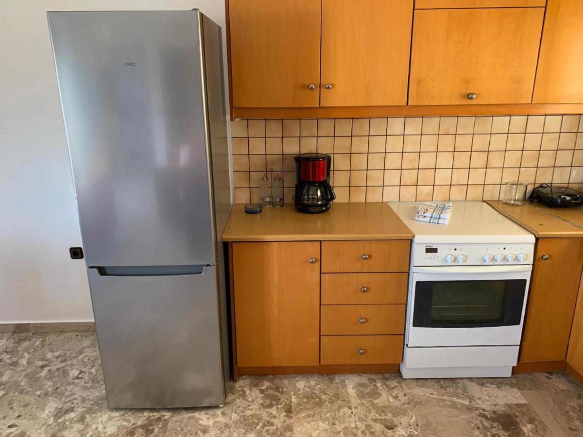 PánormosPanormo Houseアパートメント エクステリア 写真