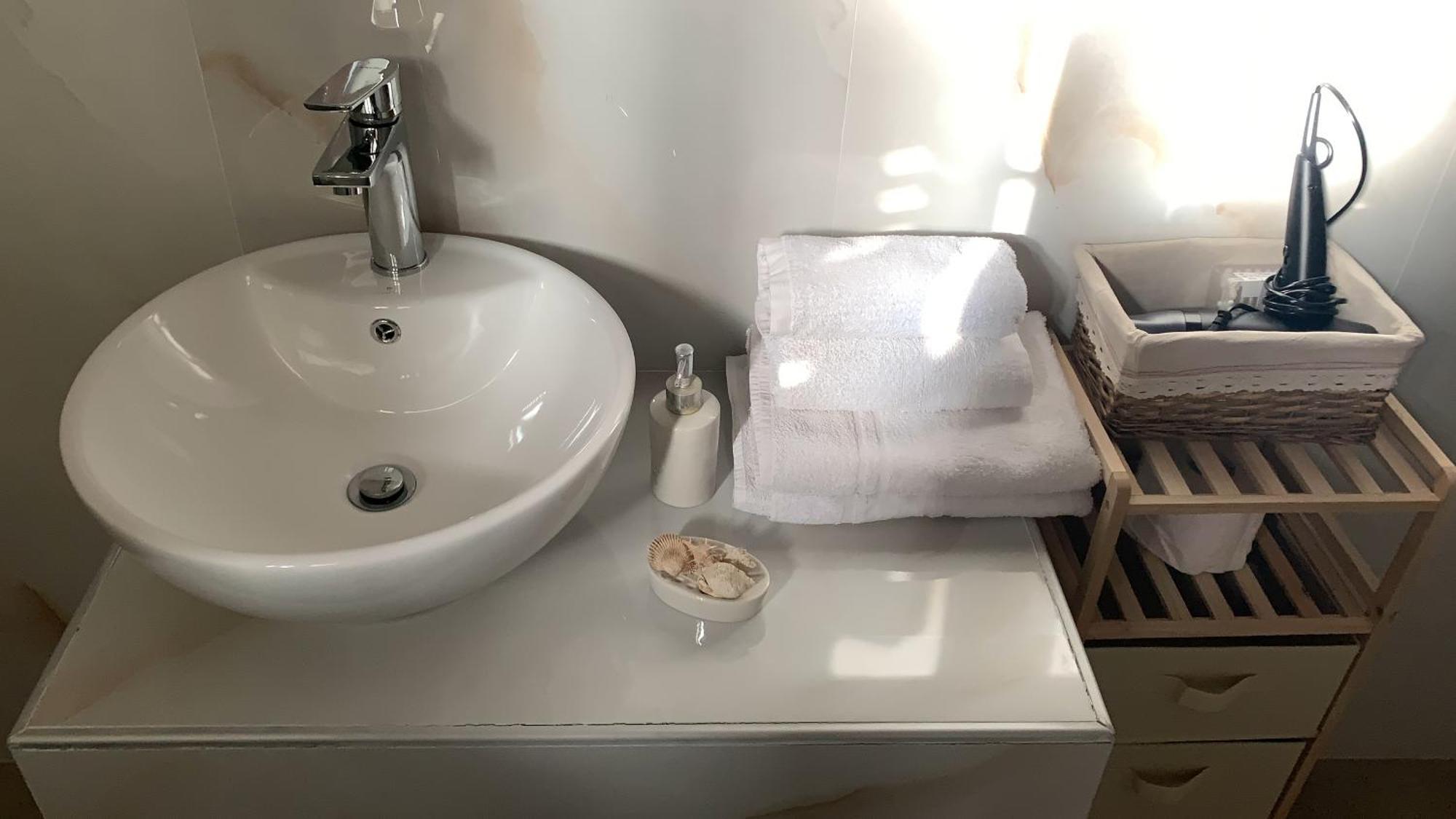 PánormosPanormo Houseアパートメント エクステリア 写真