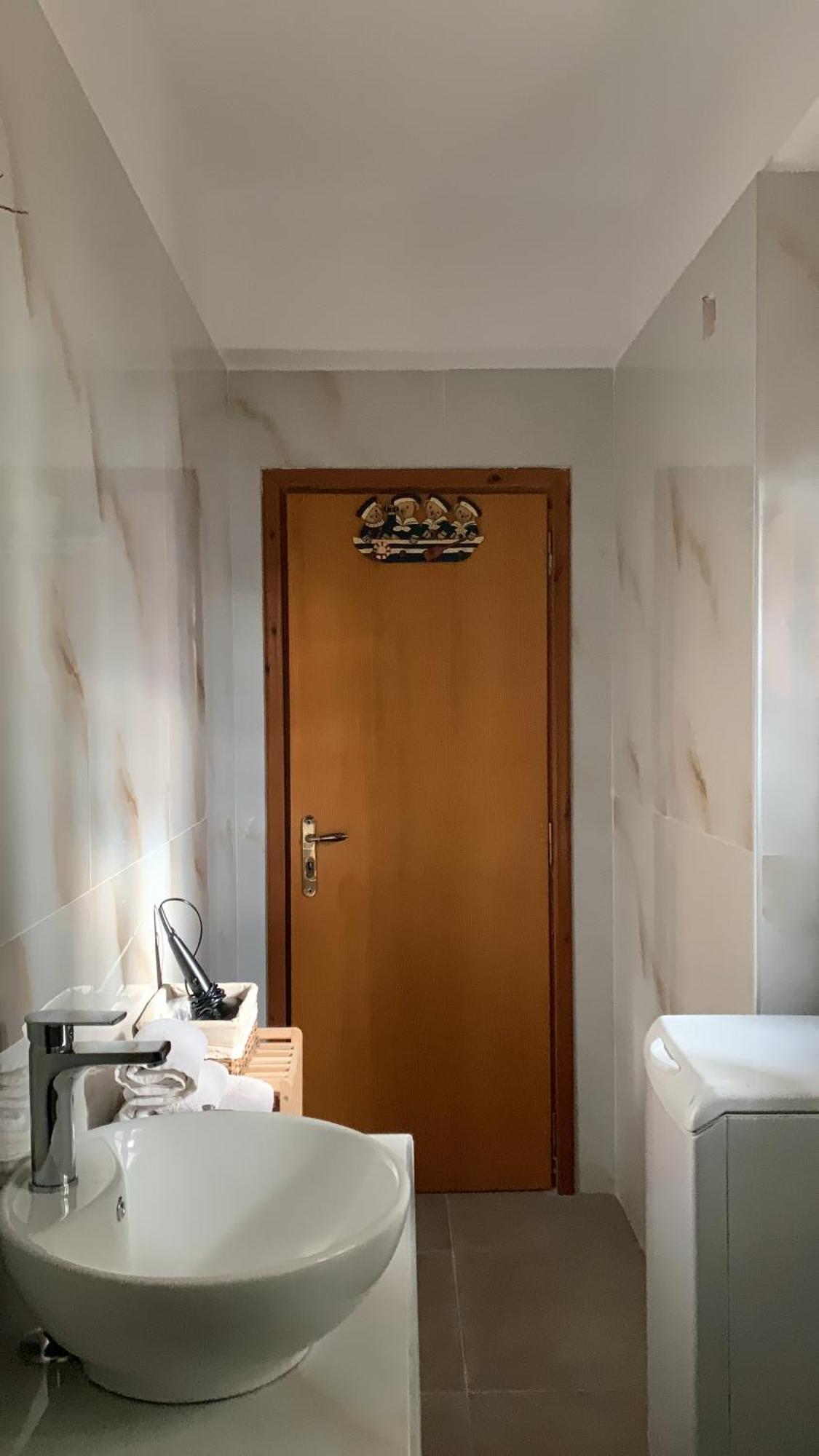 PánormosPanormo Houseアパートメント エクステリア 写真