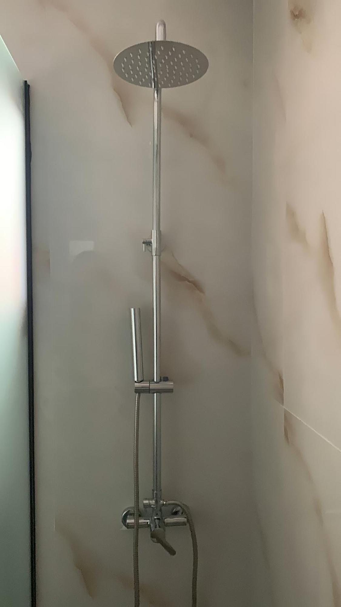 PánormosPanormo Houseアパートメント エクステリア 写真