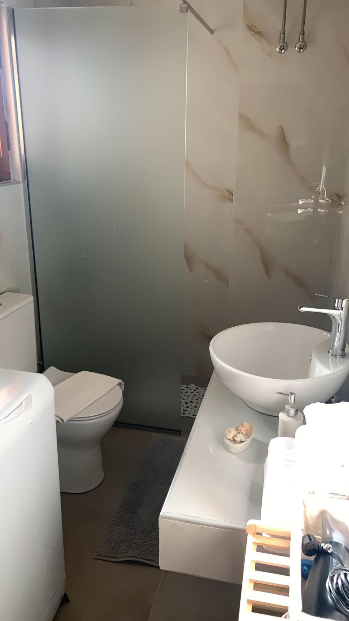 PánormosPanormo Houseアパートメント エクステリア 写真