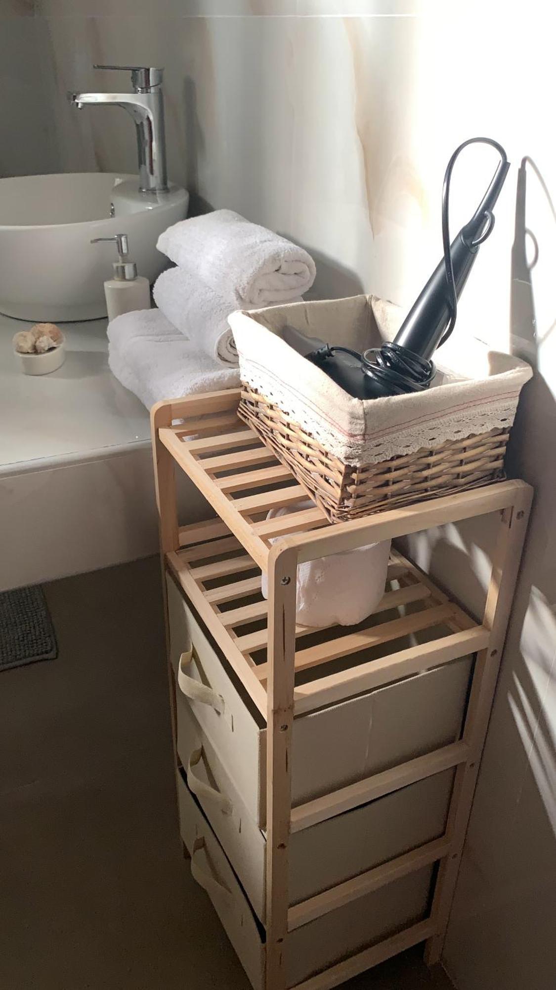 PánormosPanormo Houseアパートメント エクステリア 写真