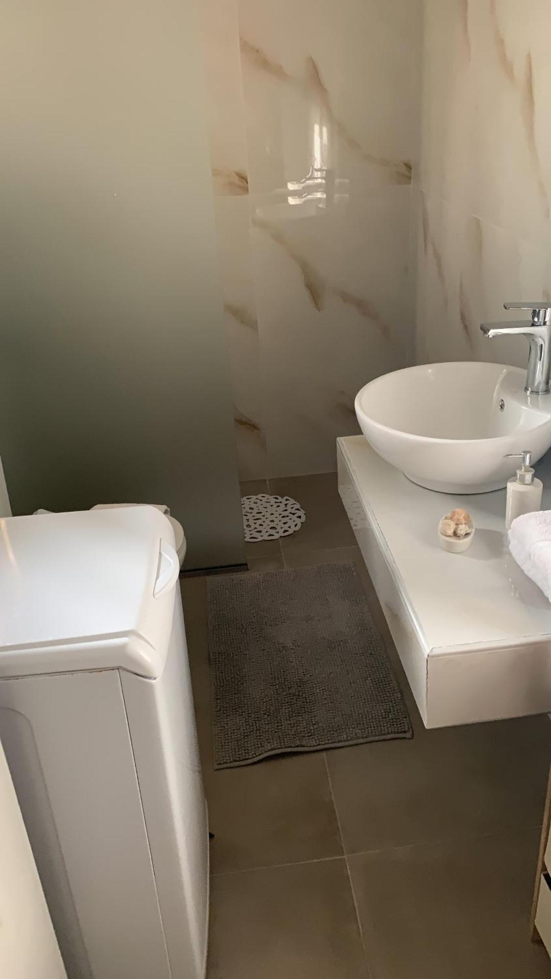PánormosPanormo Houseアパートメント エクステリア 写真